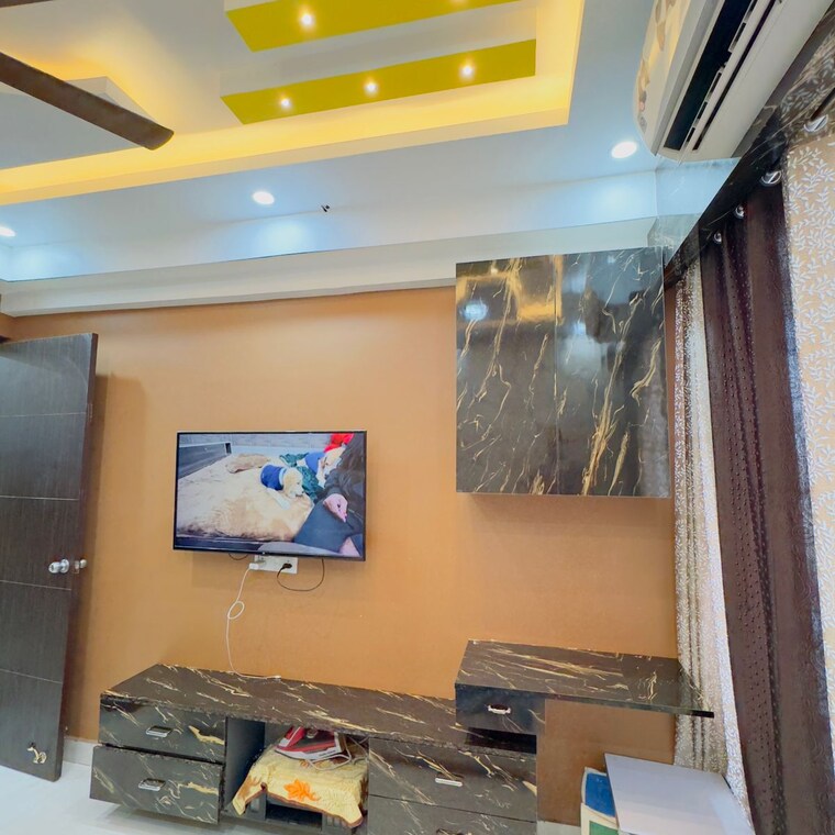 undefined, kw-srishti 3 Bedroom 1485 Sq.Ft. Apartment In Raj Nagar Extension Ghaziabad 9057342