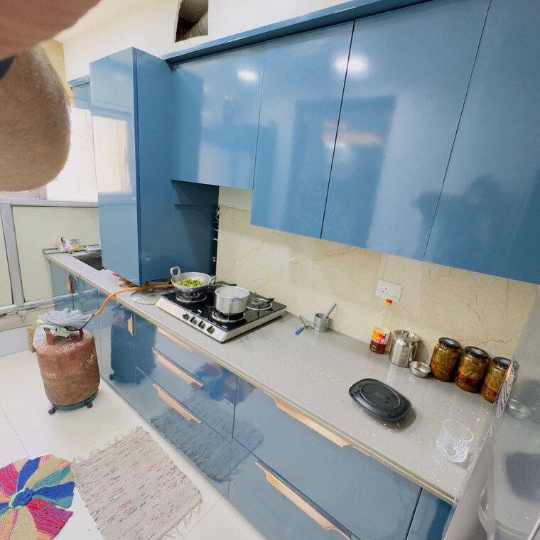 Team Area, kw-srishti 3 Bedroom 1485 Sq.Ft. Apartment In Raj Nagar Extension Ghaziabad 9057342