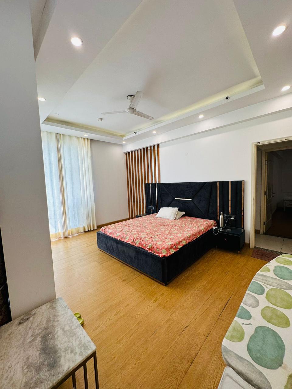 2 BHK Apartment For Sale in Jaypee Moon Court