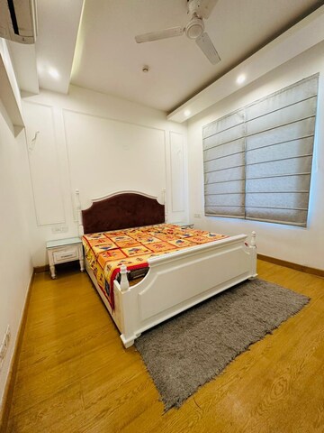 Bedroom in 2 BHK Apartment at Jaypee Moon Court, Jaypee Greens – for Sale