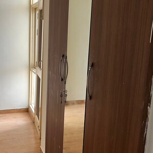Building Lobby in 2 BHK Apartment at RAS Palm Residency, Sector 75 – for Sale