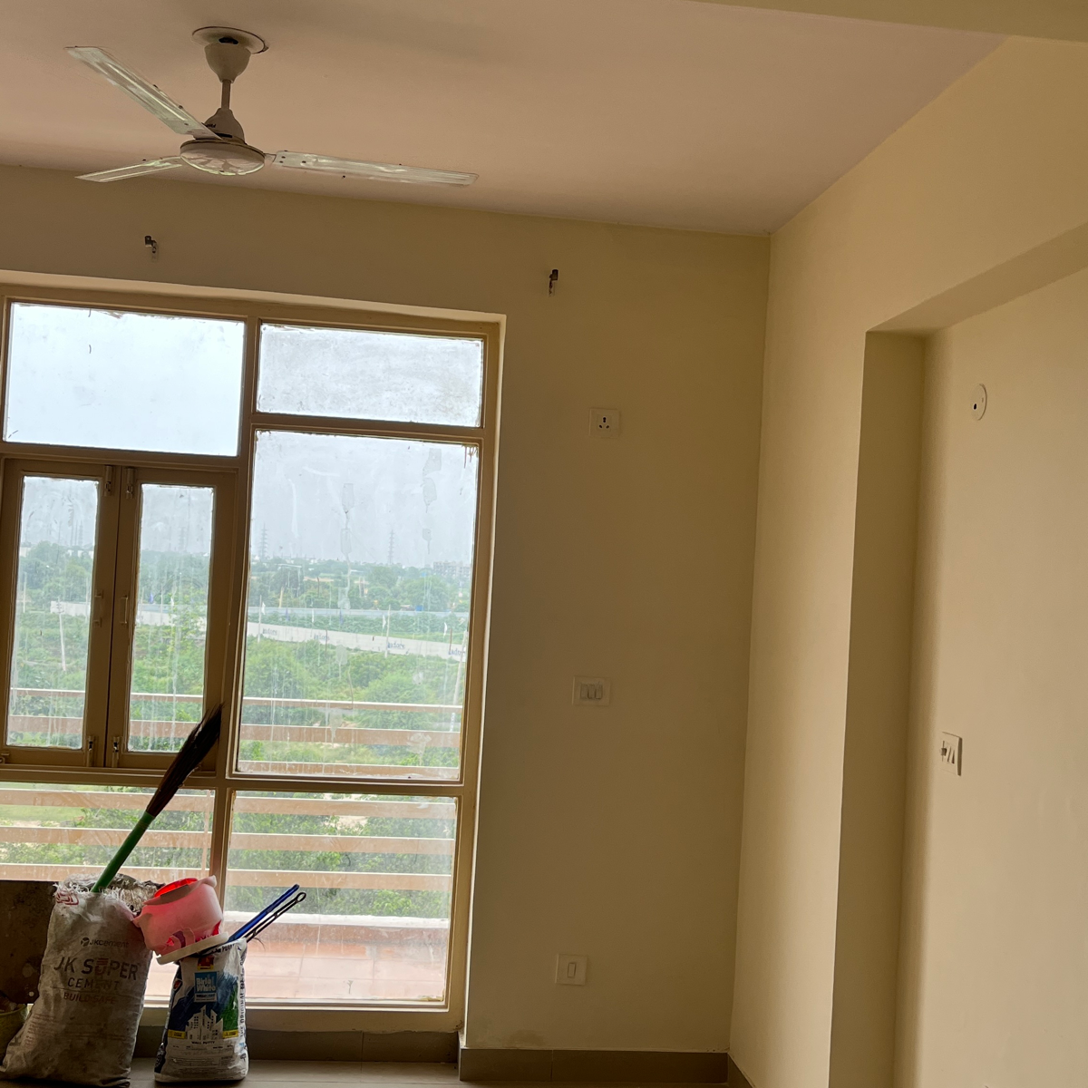 2 BHK 1240 Sq.Ft. Apartment in RAS Palm Residency