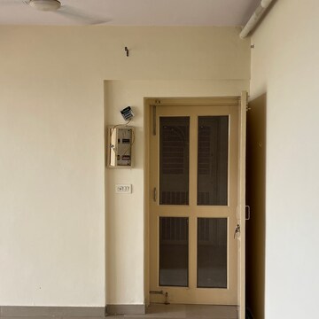 Building Lobby in 2 BHK Apartment at RAS Palm Residency, Sector 75 – for Sale