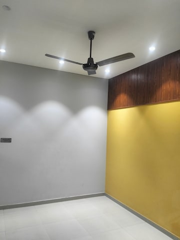 1 BHK Apartment For Rent in Raheja Gardens, Wanwadi