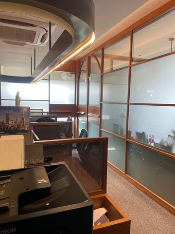 Kitchen in  Office Space at Science City – for Sale