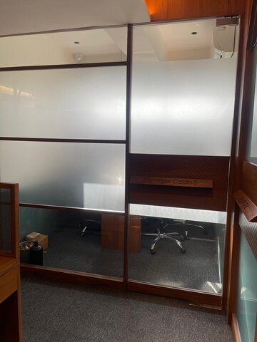 Furnished Amenities in  Office Space at Science City – for Sale