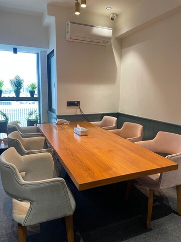 Team Area in  Office Space at Science City – for Sale
