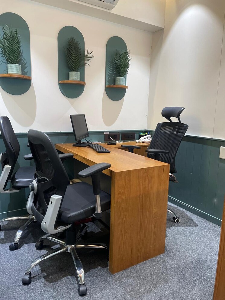 Team Area, science city Commercial Office Space 1803 Sq.Ft. In Science City Ahmedabad 9057318