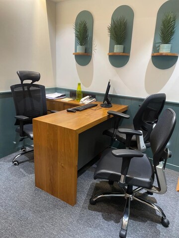 Team Area in  Office Space at Science City – for Sale