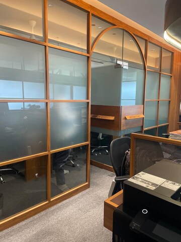 Kitchen in  Office Space at Science City – for Sale