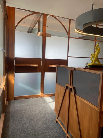 Furnished Amenities in  Office Space at Science City – for Sale