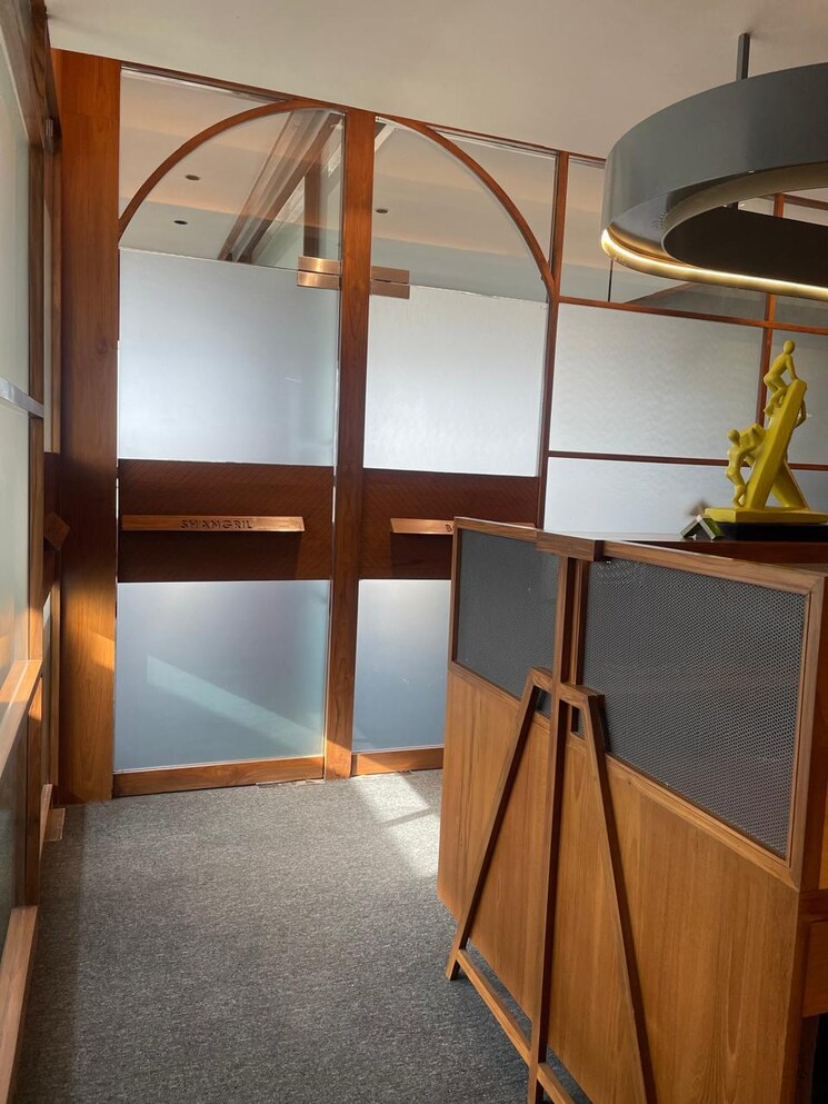 undefined, science city Commercial Office Space 1803 Sq.Ft. In Science City Ahmedabad 9057318