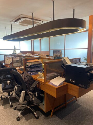 Gym in  Office Space at Science City – for Sale