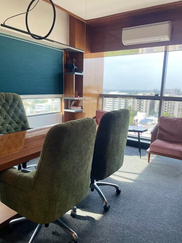 Living Room in  Office Space at Science City – for Sale