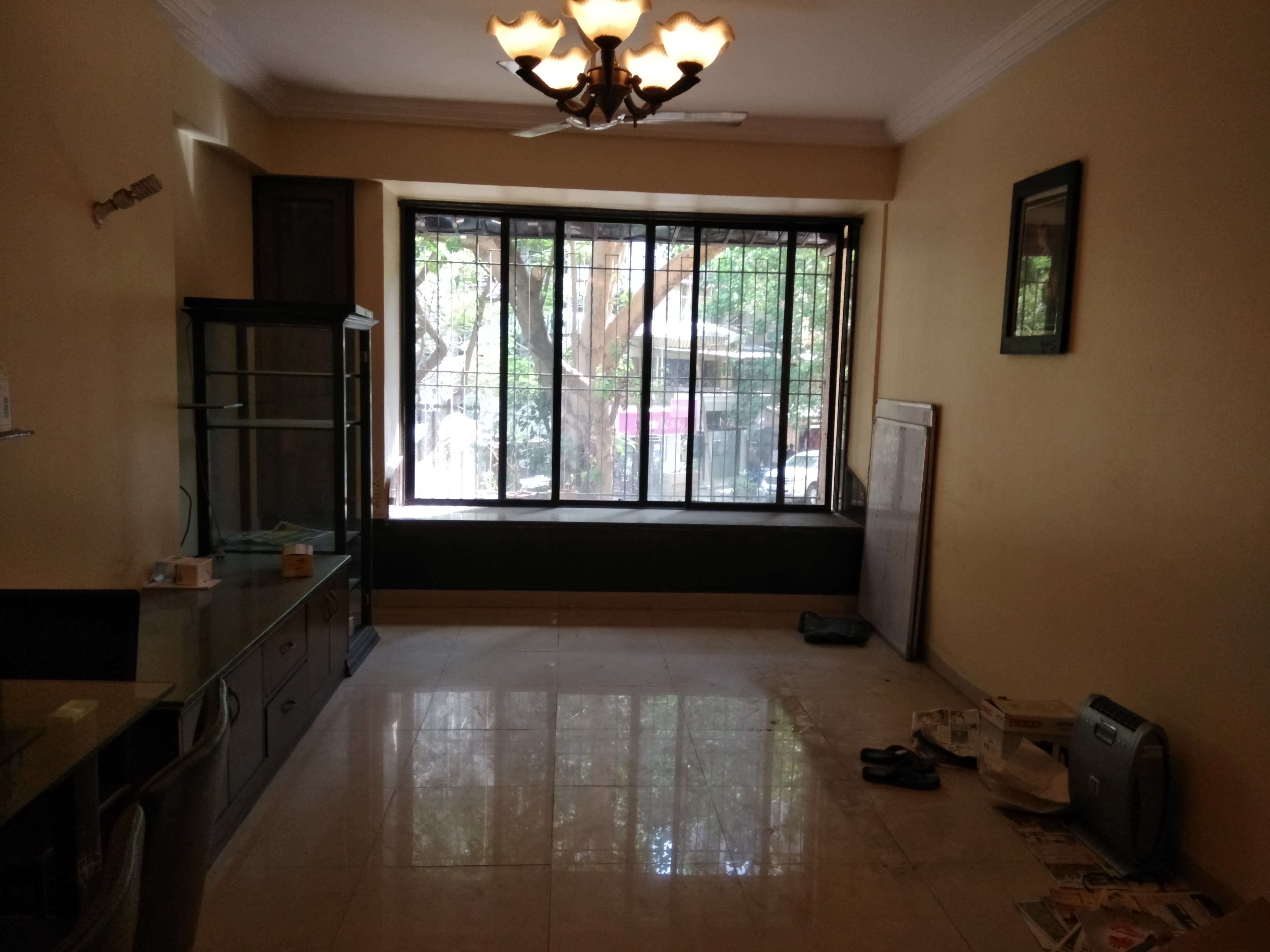 3 BHK + Extra Room 1300 Sq.Ft. Apartment in Ajmera Golden Rays