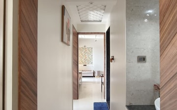 2 BHK Apartment For Sale in The Construction Verve Apartments, Wakad