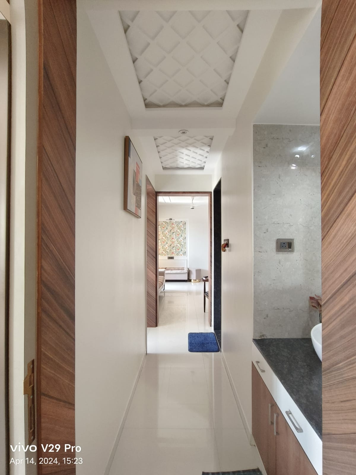 2 BHK Apartment For Sale in The Construction Verve Apartments