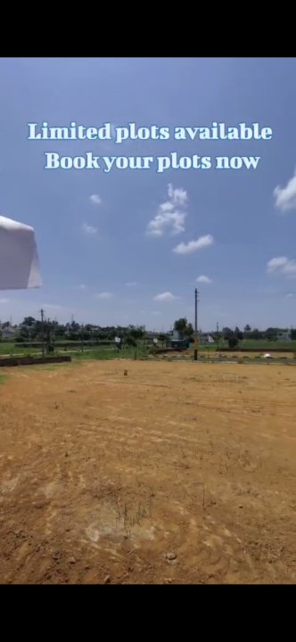 Plot For Sale in Nelamangala