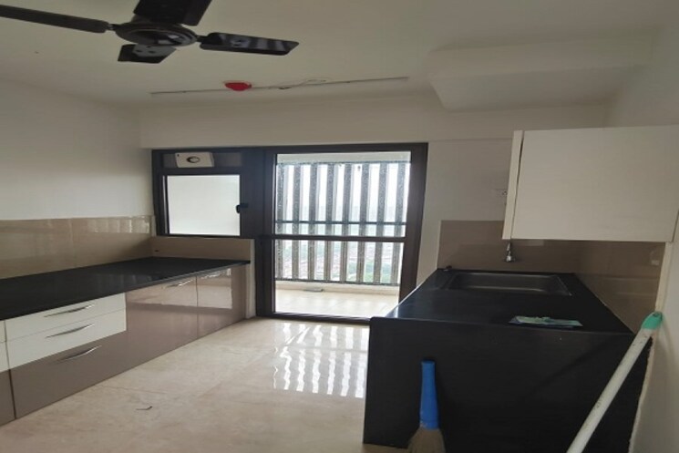 Living Room, runwal-bliss 2 Bedroom 687 Sq.Ft. Apartment In Kanjurmarg East Mumbai 9057352