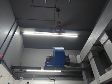 Furnished Amenities in  Shop at Kolbad – for Rent