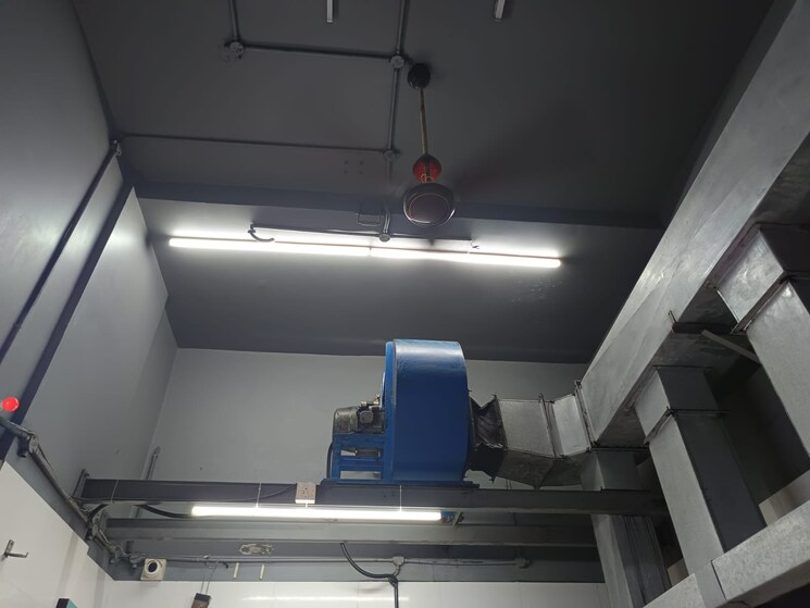 undefined, kolbad Commercial Shop 525 Sq.Ft. In Kolbad Thane 9057348