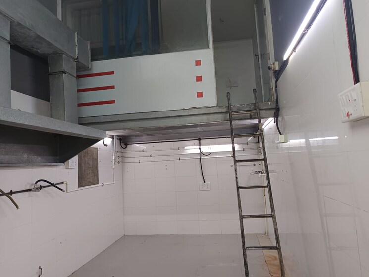 Kitchen, kolbad Commercial Shop 525 Sq.Ft. In Kolbad Thane 9057348