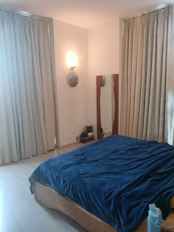Bedroom in 3 BHK Apartment at Ireo Skyon, Sector 60 – for Rent