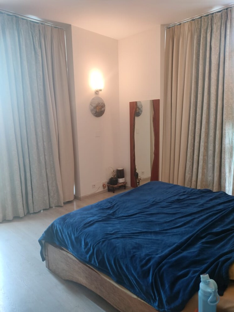 Bedroom, ireo-skyon 3 Bedroom 2045 Sq.Ft. Apartment In Sector 60 Gurgaon 9057383