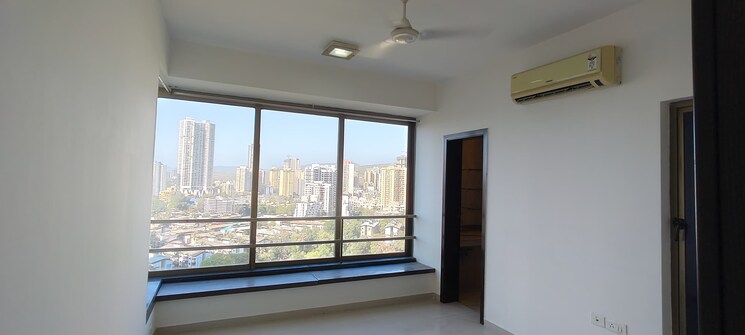 Bedroom, oberoi-realty-woods 2.5 Bedroom 1365 Sq.Ft. Apartment In Goregaon East Mumbai 9057368