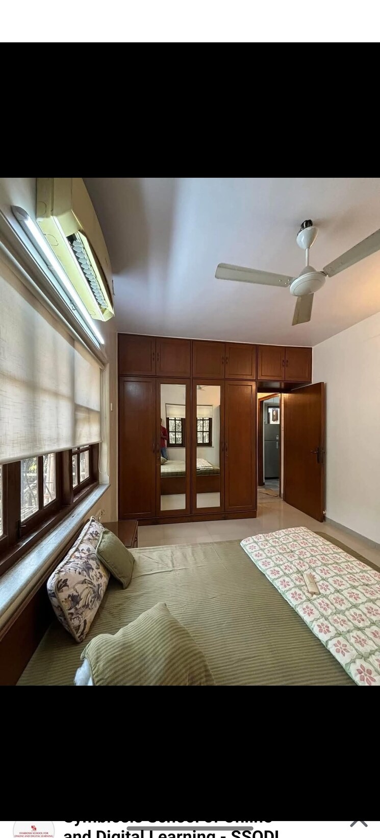 Room, raj-tilak-apartment 1 Bedroom 450 Sq.Ft. Apartment In Versova Mumbai 9057384