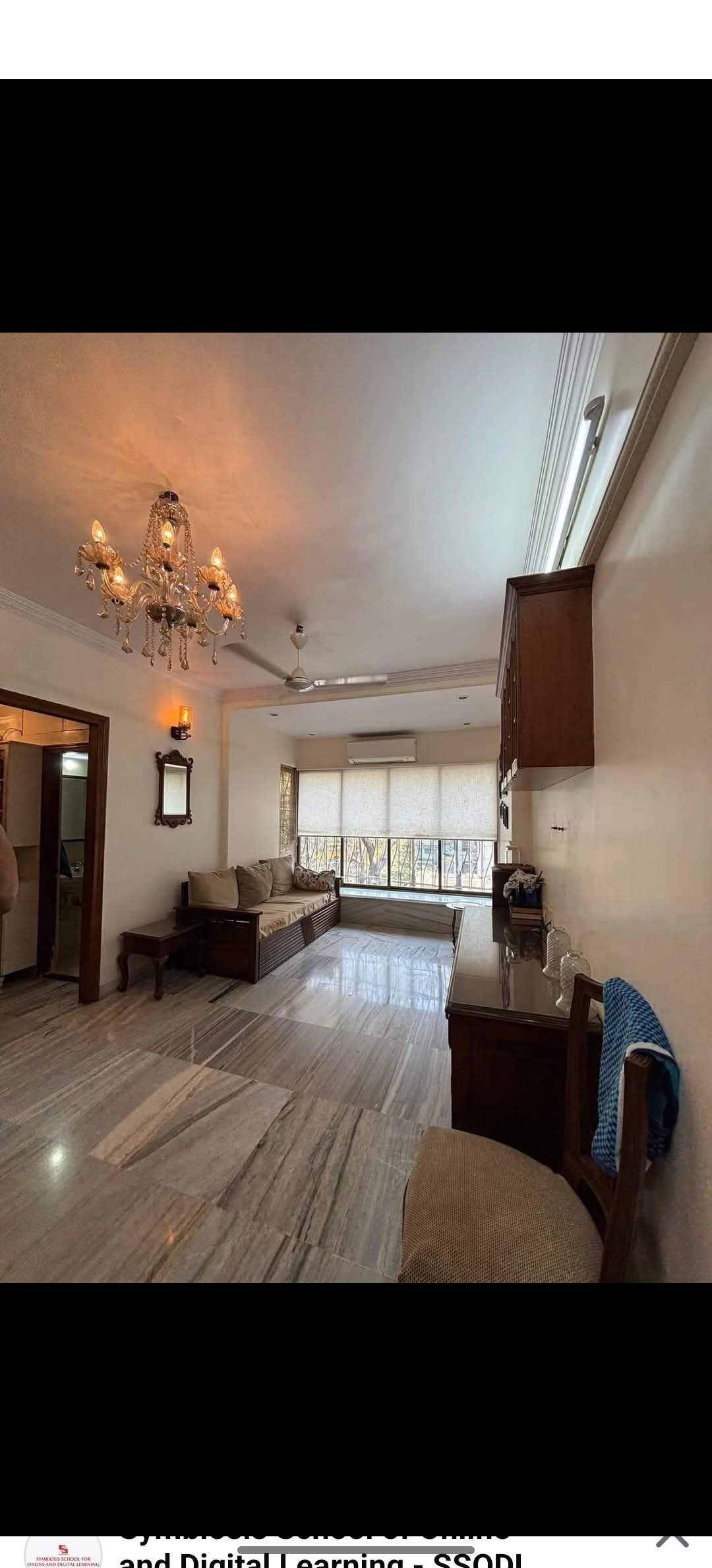 1 BHK 450 Sq.Ft. Apartment in Raj Tilak Apartment