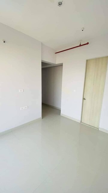 Bedroom in 2 BHK Apartment at Ashar Axis, Majiwada – for Rent