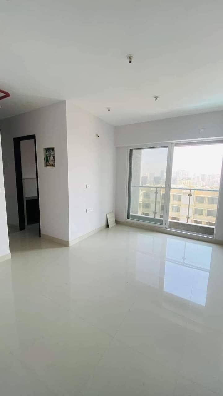 2 BHK Apartment For Rent in Ashar Axis