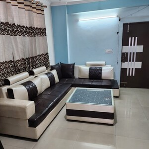 2.5 BHK Apartment For Sale in Ascent Savy Ville De, Sehani Khurd