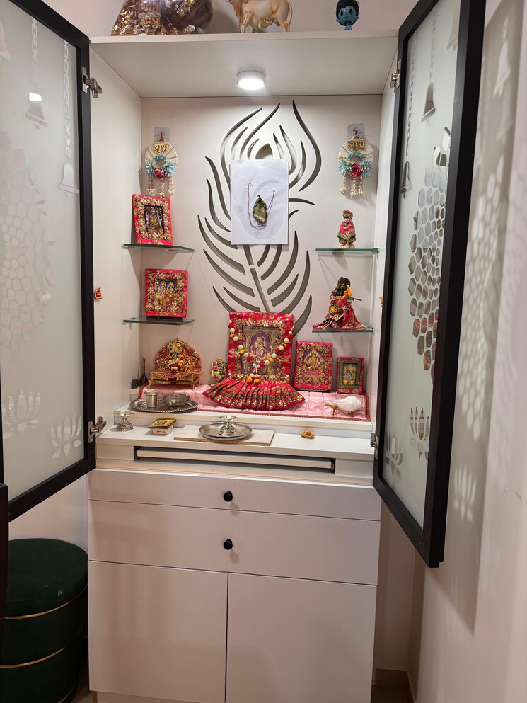 Bathroom, sobha-city-mykonos 3 Bedroom 1600 Sq.Ft. Apartment In Thanisandra Main Road Bangalore 9057417