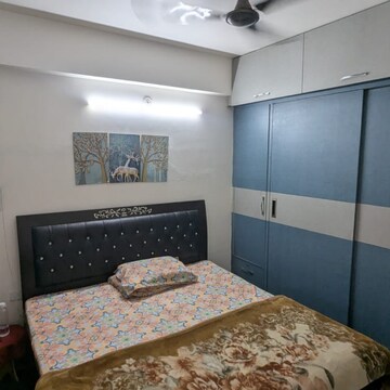 Bedroom in 2.5 BHK Apartment at Ascent Savy Ville De, Sehani Khurd – for Sale