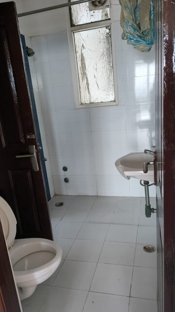 Bathroom in 2 BHK Apartment at 3C Lotus Panache, Sector 110 – for Rent