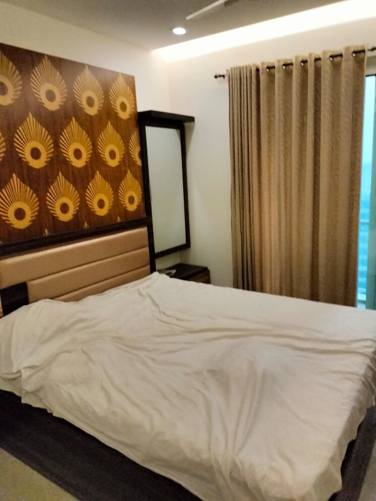 Bedroom, lodha-fiorenza 2 Bedroom 1050 Sq.Ft. Apartment In Goregaon East Mumbai 9057392
