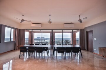 4 BHK Apartment For Sale in UKN Miraya Rose, Whitefield