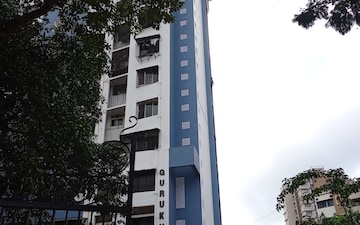 1 BHK Apartment For Rent in Gurukul Apartment Dahisar West, Dahisar West