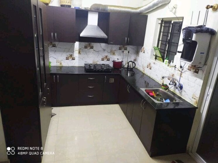Kitchen, ds-max-solitaire 2 Bedroom 1100 Sq.Ft. Apartment In Horamavu Bangalore 9057431