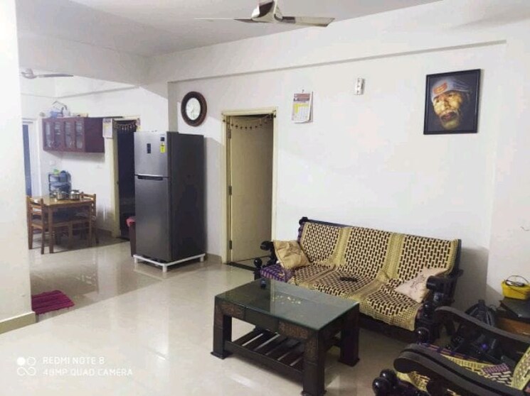 Living Room, ds-max-solitaire 2 Bedroom 1100 Sq.Ft. Apartment In Horamavu Bangalore 9057431