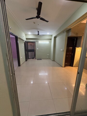 Building Lobby in 2 BHK Apartment at Ajnara Gen X, Dundahera – for Sale