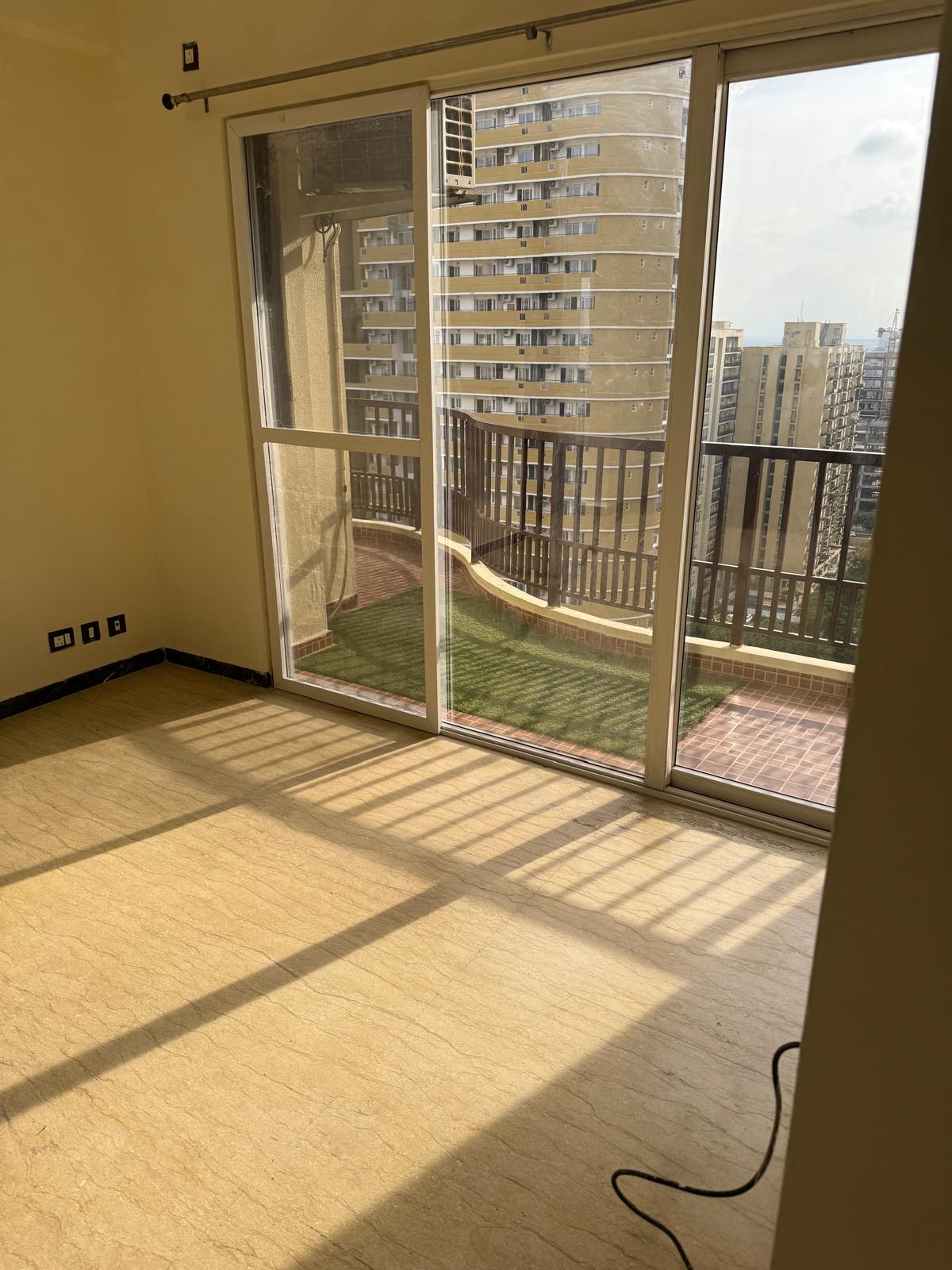 2 BHK + Study Room 1434 Sq.Ft. Apartment in 3C Lotus Panache