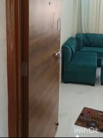 Living Room in 1 BHK Apartment at Vihighar – for Sale