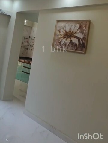 Room in 1 BHK Apartment at Vihighar – for Sale