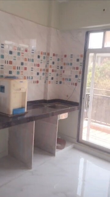 1 BHK Apartment For Sale in Vihighar