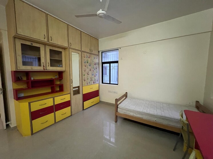 Living Room, emerald-chs-borivali 1 Bedroom 500 Sq.Ft. Apartment In Borivali West Mumbai 9057458