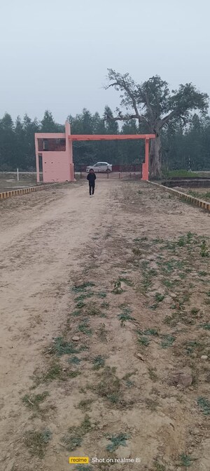  Plot For Sale in Vrindavan Yojna