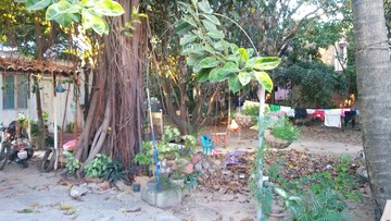  Land – Exterior View View at Kammanahalli - for Rent